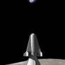 Lunex On The Moon