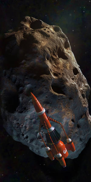 A Rocky Situation