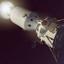 Lunar Orbit Insertion