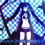 MIKU:Black Rock Shooter