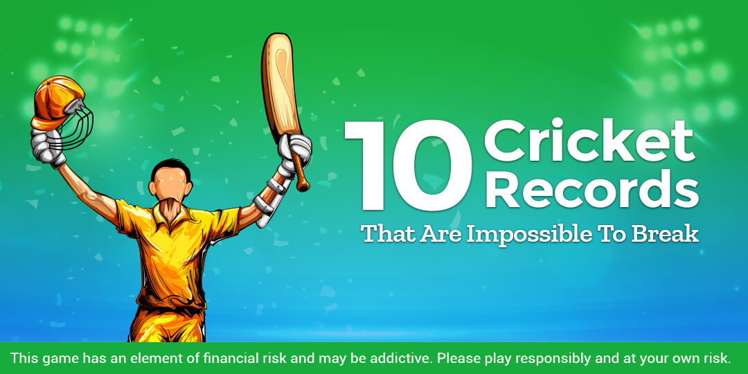 Athletic Unfortunately protection 10 Cricket Records That Are Impossible to Break by Aiogamesonline on DeviantArt Athletic Unfortunately protection 10 Cricket Records That Are Impossible to Break by Aiogamesonline on DeviantArt