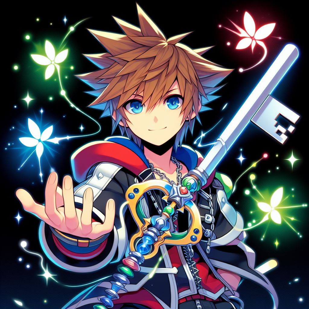 Sora Fan Art By Alphaoflove On DeviantArt sora-fan-art-by-alphaoflove-on-deviantart