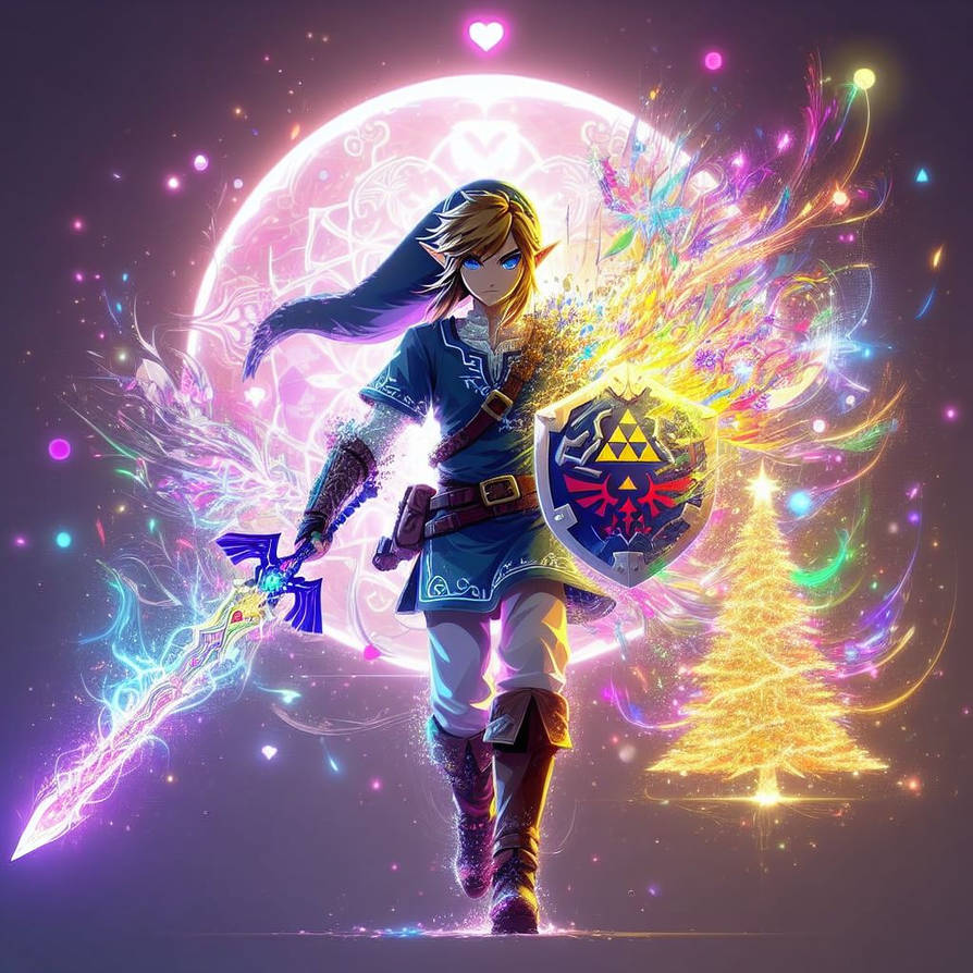Link.11 by Alphaoflove on DeviantArt