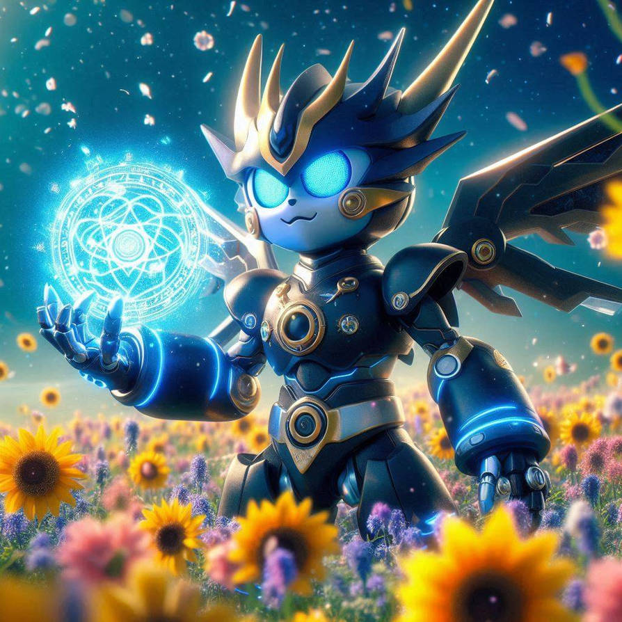 Digimon digital monsters digimon are the champions by Alphaoflove on ...