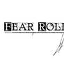 Fear Roll Logo