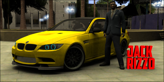 Jack Rizzo22 by DiegoGraphics on DeviantArt