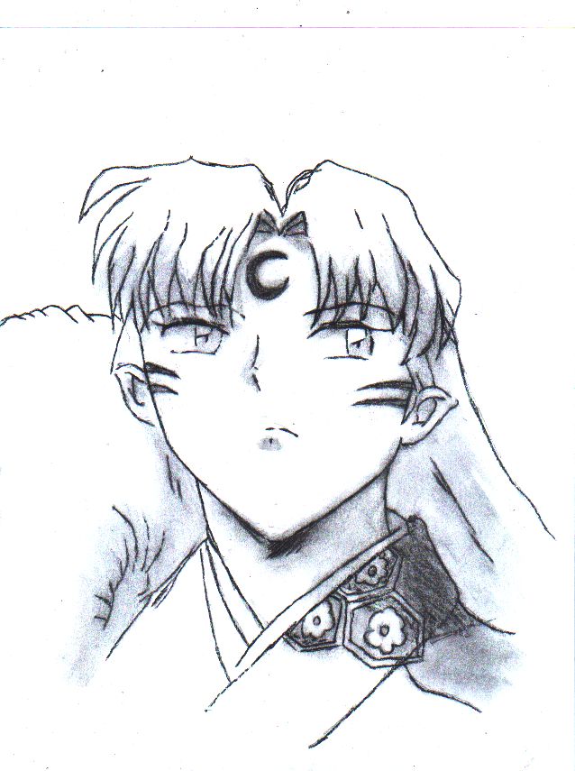 Sesshomaru