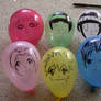 Naru-balloons