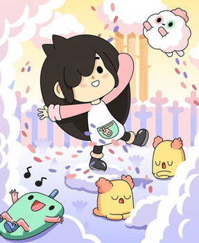 Nari world