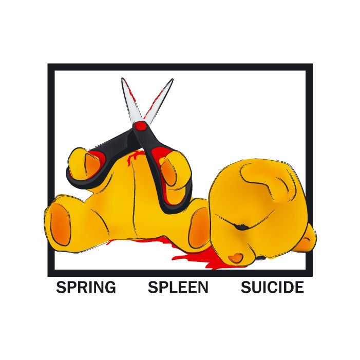 spleen