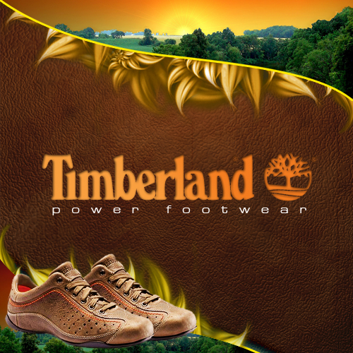 Timberland Shoes