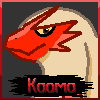 Blaziken [avatar]