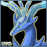 Xerneas