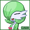 Gardevoir