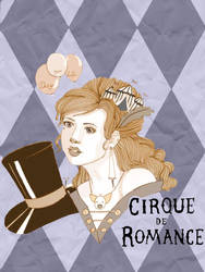 Cirque De Romance