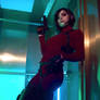 Resident Evil 4 - Ada Wong #5