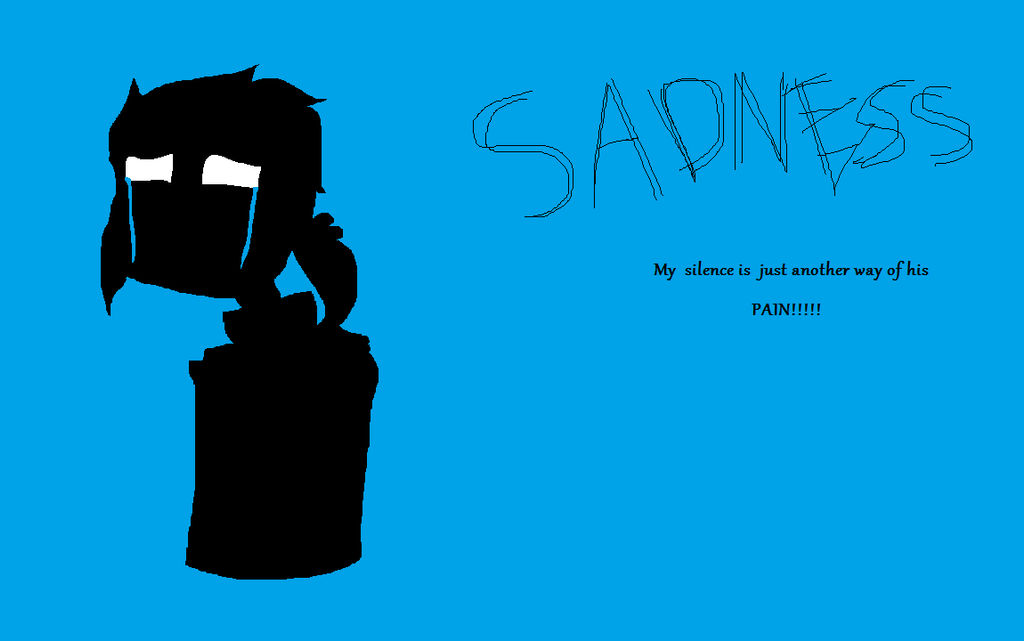 Sad Deviantart Rip Sadness by FoxyThePirate1238 on DeviantArt