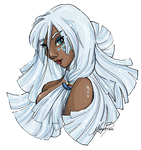 Kida by Curly-Qs