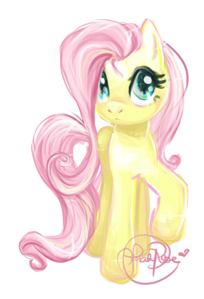 Fluttershy