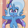 Alicorn Trixie