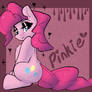 Pinkie