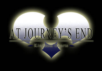 At Journeys End Logo