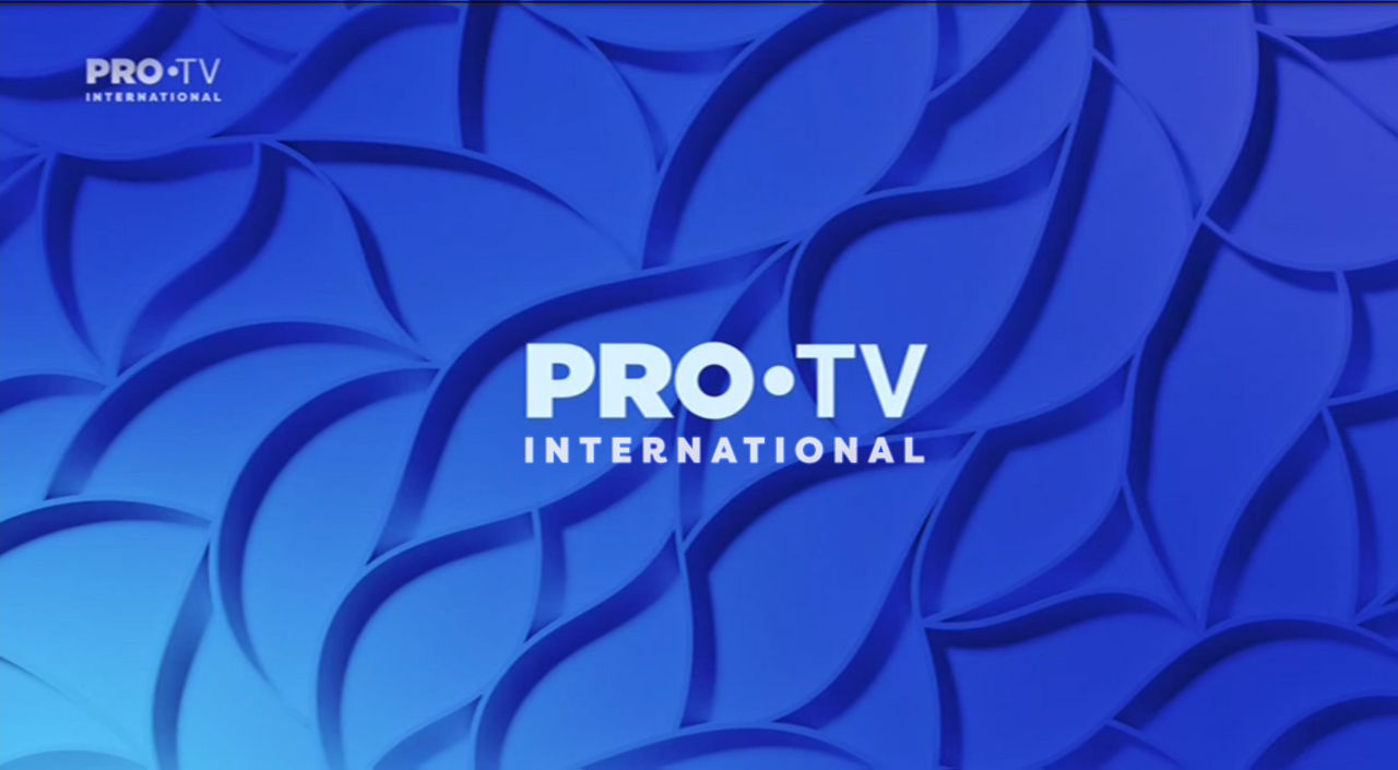 Pro TV International Ident (Concept) by Sailorcountryhumans on DeviantArt