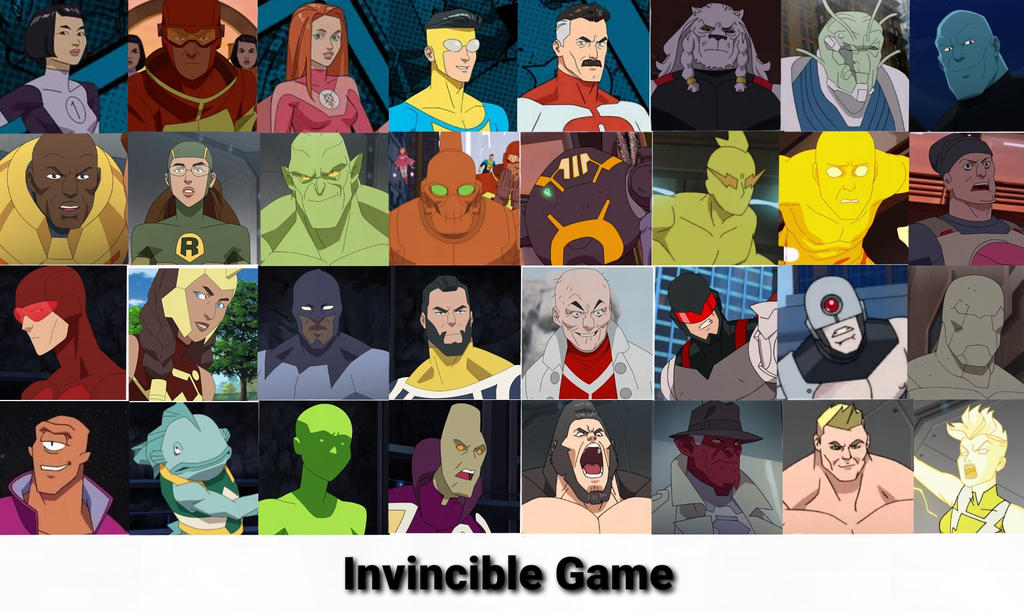 Jackson Hamilton Invincible Fighting Game Community The Ecosystem War: Beyond the Plastic Boxes
