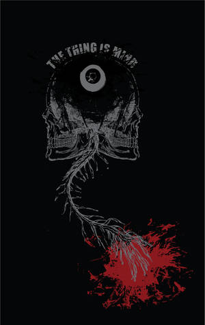 zNo T-shirt (back) by AboveChaos zNo T-shirt (back) by AboveChaos