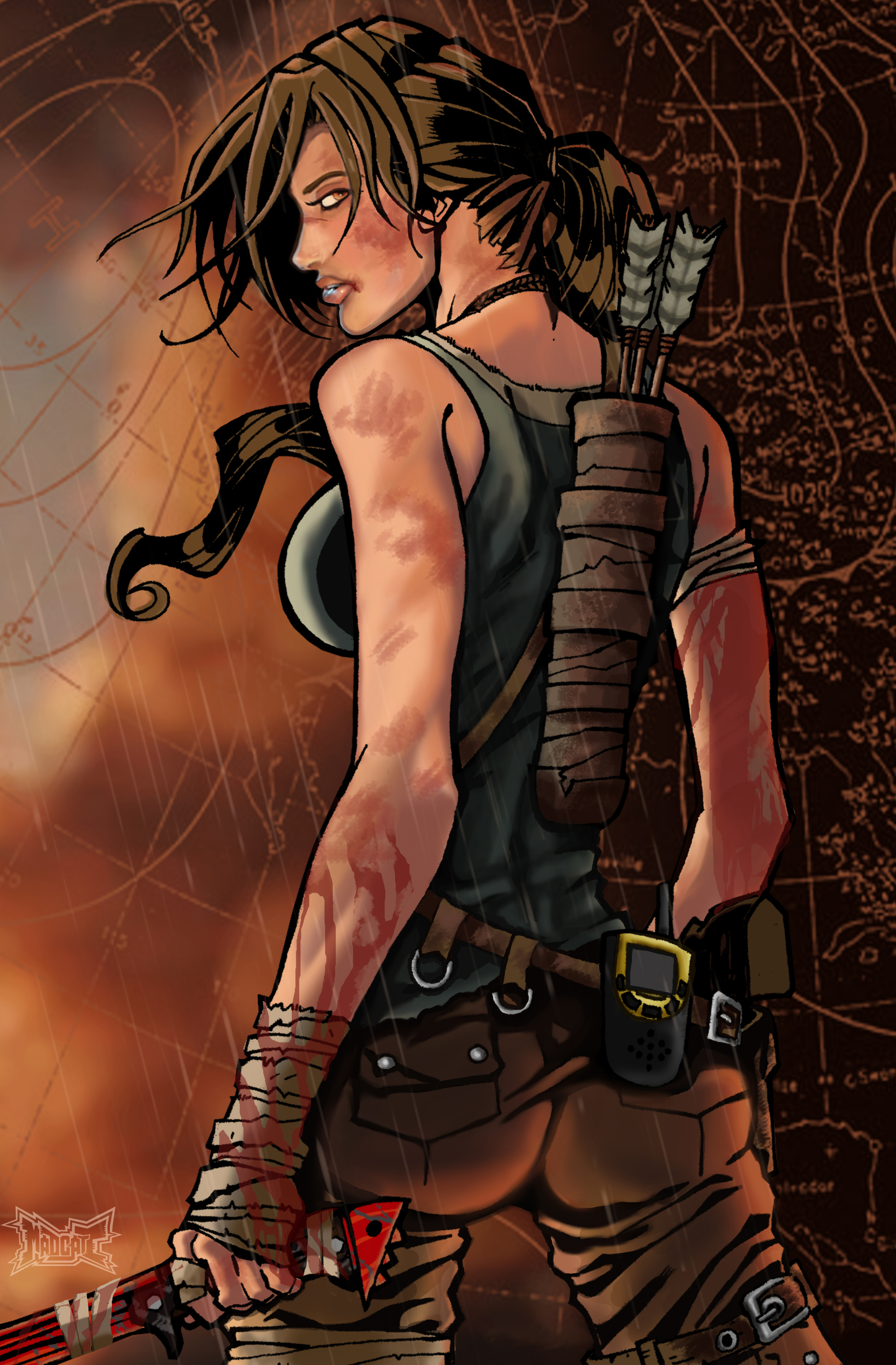 Tomb Raider