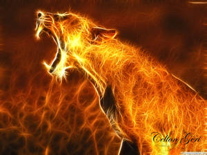 Flaming Roar