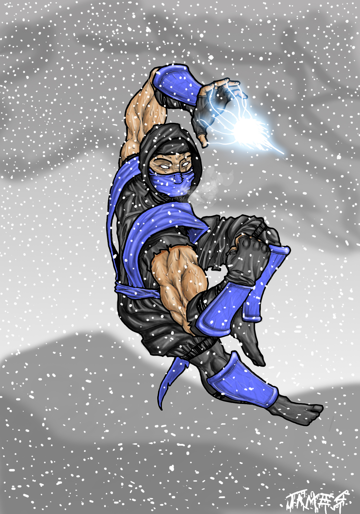 Sub-Zero