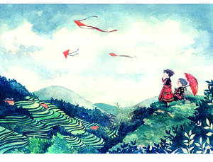 kites by weewill kites by weewill