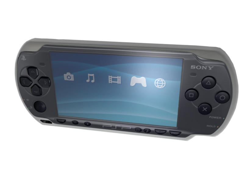 Psp Animated by Farr3l on DeviantArt
