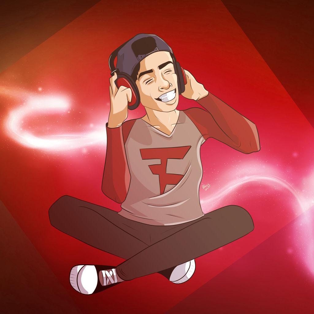 FaZe Rug - Music For The Soul by pufffin on DeviantArt