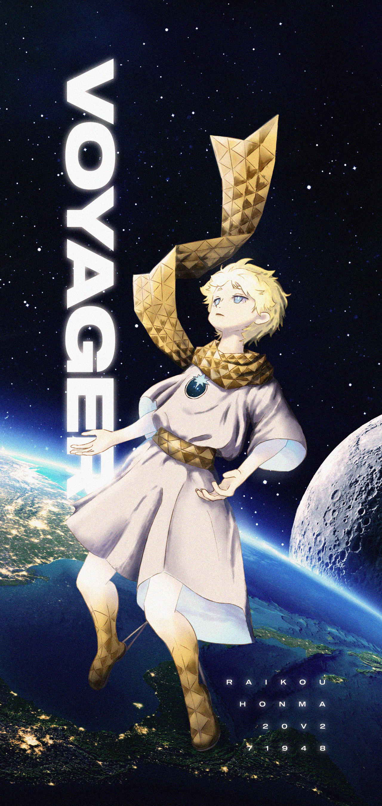 Fate Grand Order Voyager Phone Wallpaper By Bakanjuro On Deviantart Fate Grand Order Voyager Phone Wallpaper By Bakanjuro On Deviantart