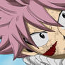 Natsu Dragneel- ...