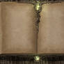 Elfwood Tome by T.King
