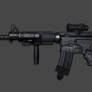 M4 Carbine Special Forces Edition AP Edition