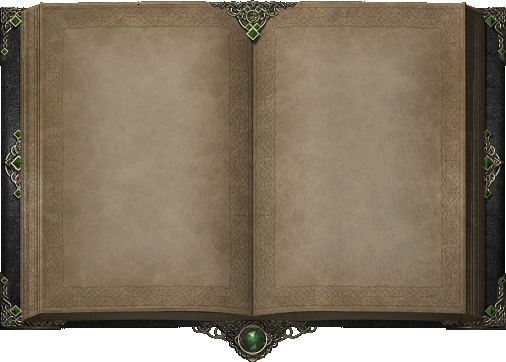 Another Spellbook by TKingArt on DeviantArt