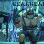 GEARHEAD (TF2 OC)(League of MANN)