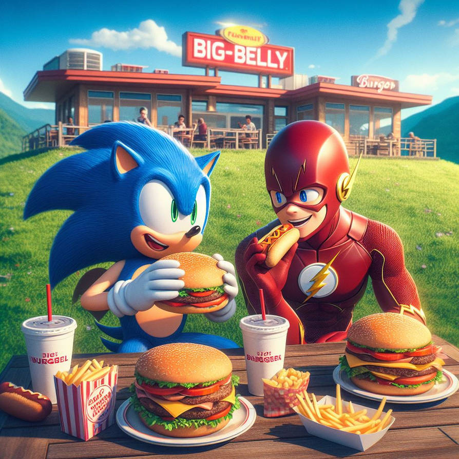 Fast Food Deviantart Fast Foods for fast Dudes by Strombo1inator on DeviantArt