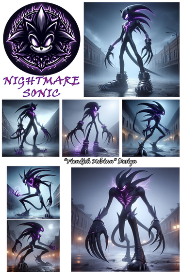 Nightmare Inator SCP-035 (Smash Bros Render) by Strombo1inator on DeviantArt