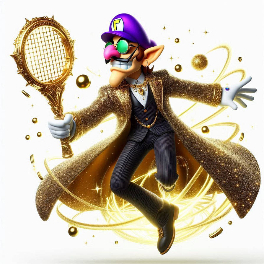 Official Waluigi Thread Page 35 Wario Forums official-waluigi-thread-page-35-wario-forums