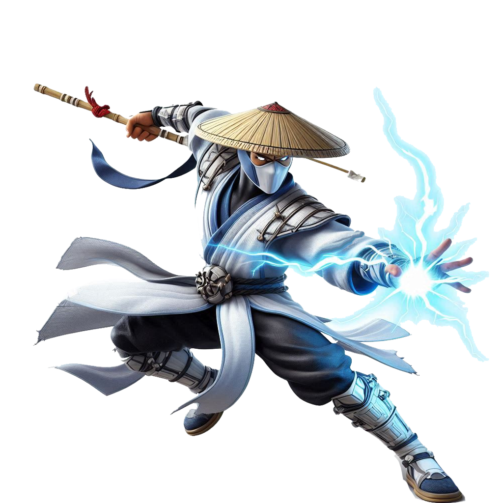 Hd Collection Raiden Render Raiden (Smash Bros. Render) by Strombo1inator on DeviantArt