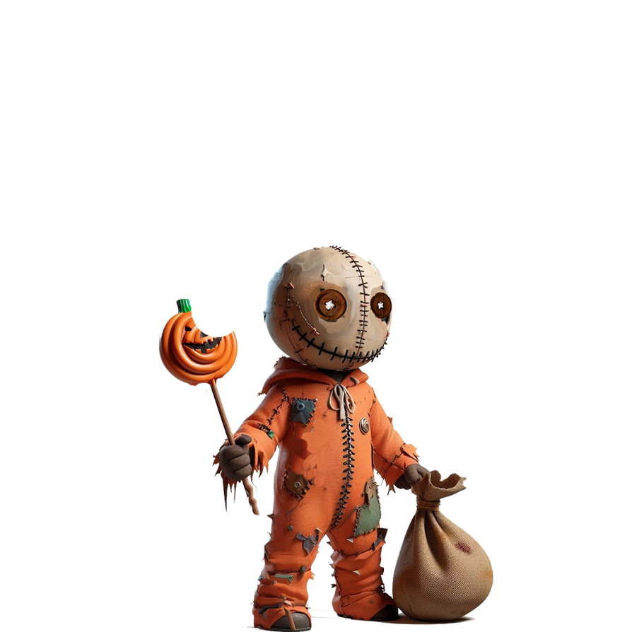 Sam Renders Sam (Smash Bros Render) by Strombo1inator on DeviantArt