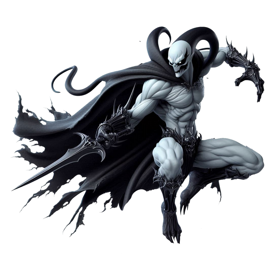 Gorr The God Butcher By Strombo1inator On DeviantArt gorr-the-god-butcher-by-strombo1inator-on-deviantart