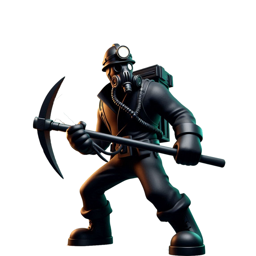 Harry Warden The Miner Smash Bros Render By Strombo1inator On harry-warden-the-miner-smash-bros-render-by-strombo1inator-on
