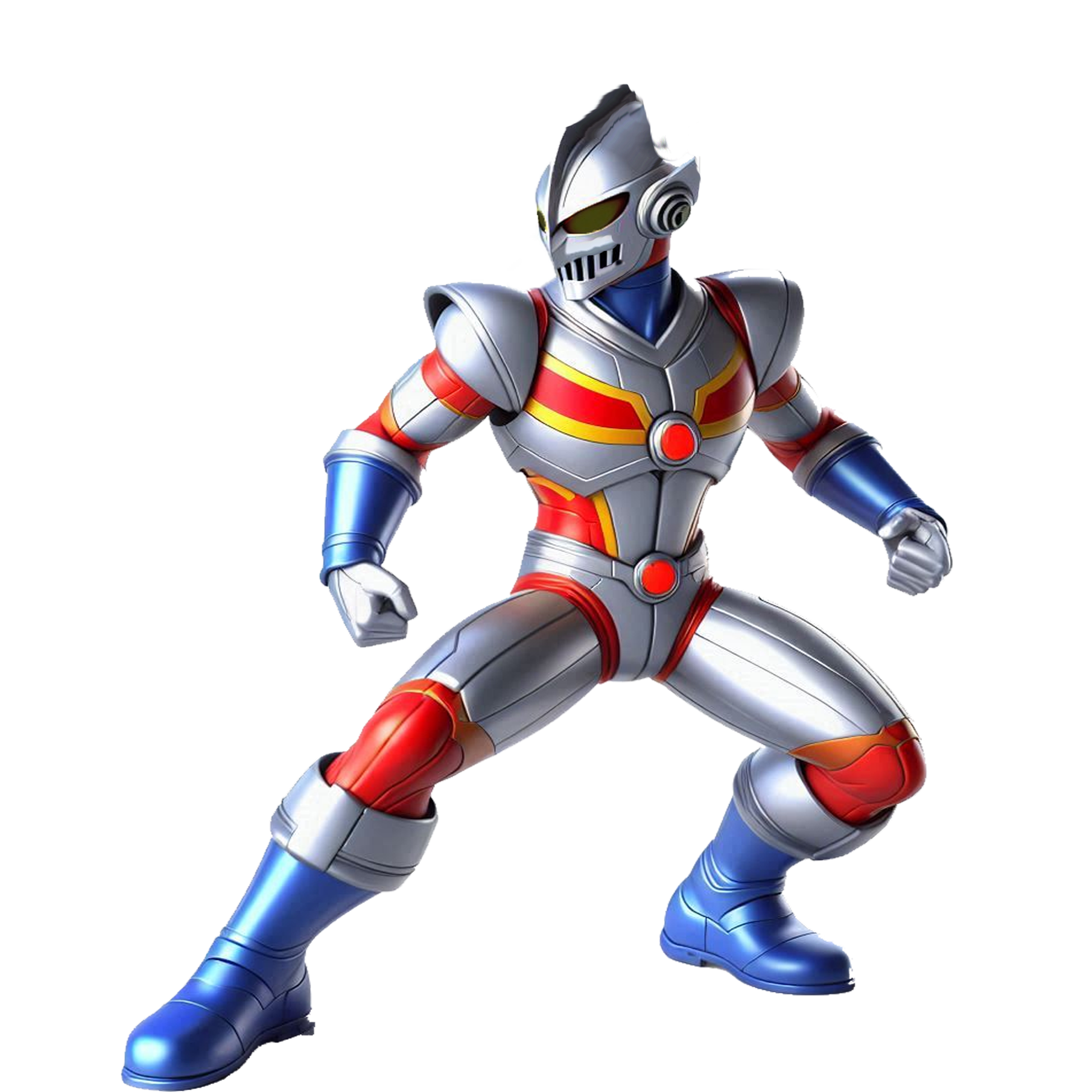 Jet Head Render Jet Jaguar (Smash Bros Render) by Strombo1inator on DeviantArt