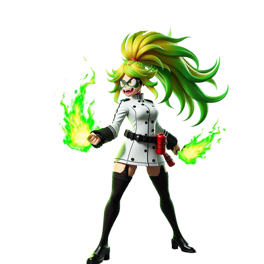 Burni In Burnin (Smash Bros Render) by Strombo1inator on DeviantArt
